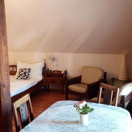 Apartments U Kasny Kadaň Dış mekan fotoğraf