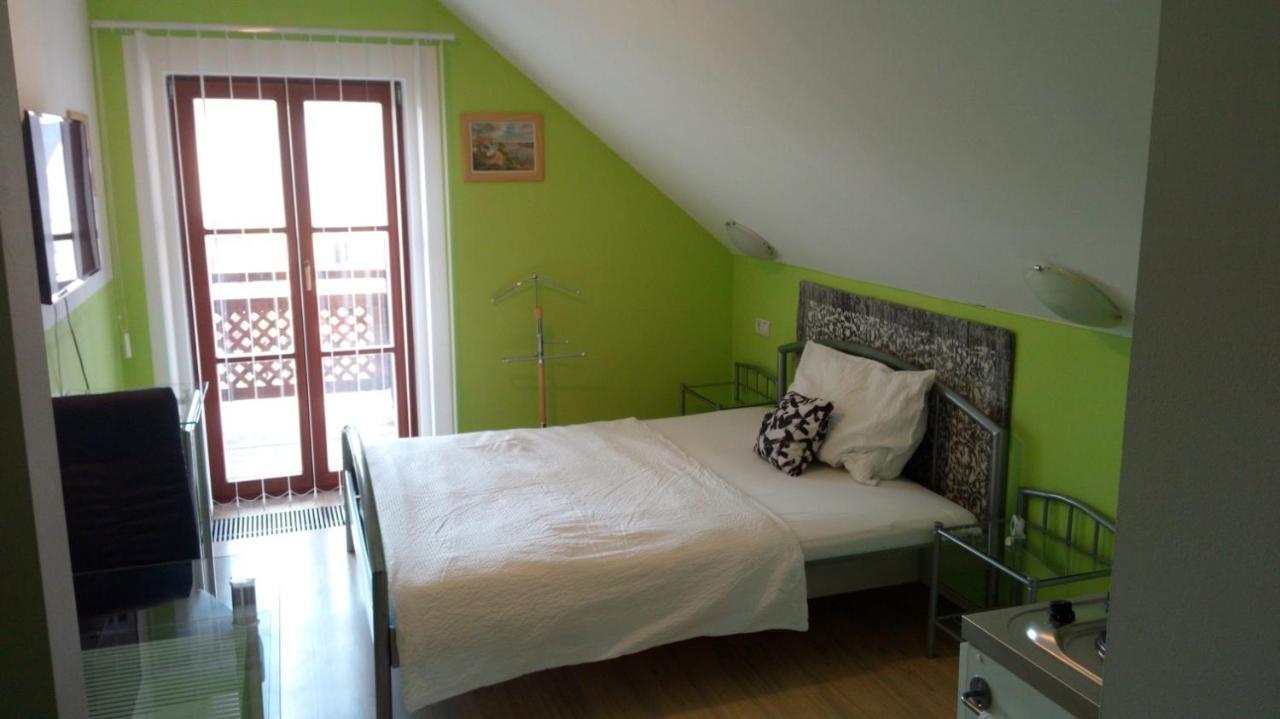 Apartments U Kasny Kadaň Dış mekan fotoğraf