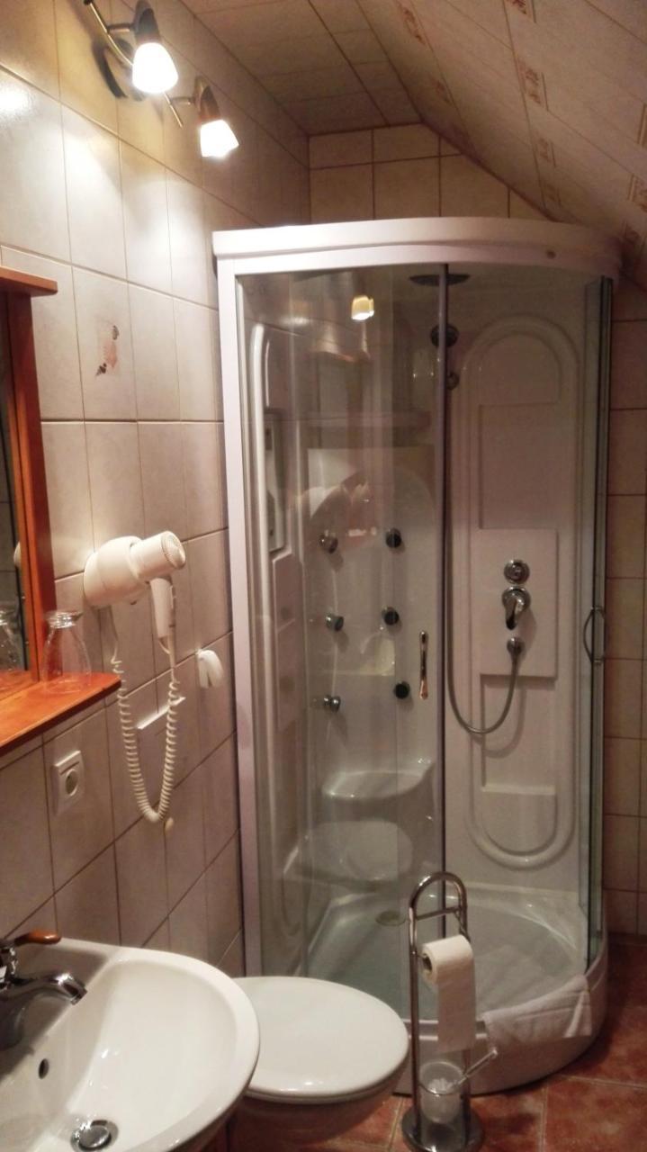Apartments U Kasny Kadaň Dış mekan fotoğraf