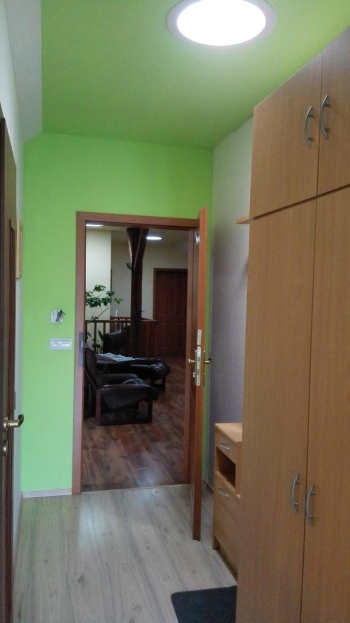 Apartments U Kasny Kadaň Dış mekan fotoğraf