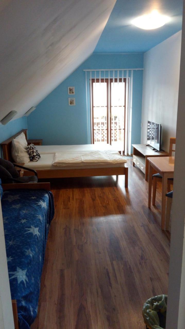 Apartments U Kasny Kadaň Dış mekan fotoğraf