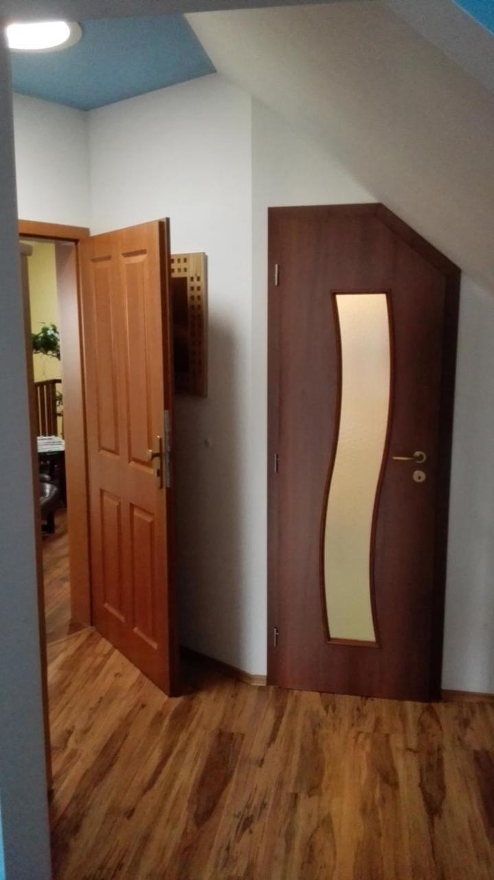 Apartments U Kasny Kadaň Dış mekan fotoğraf