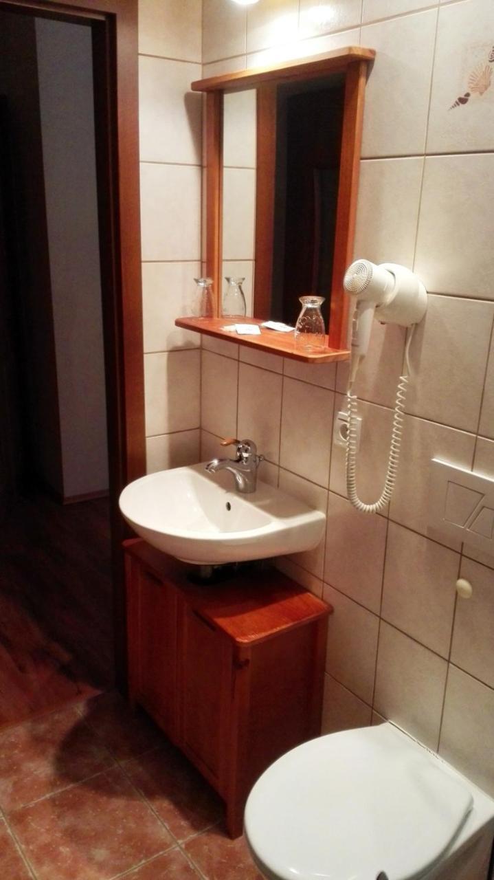 Apartments U Kasny Kadaň Dış mekan fotoğraf
